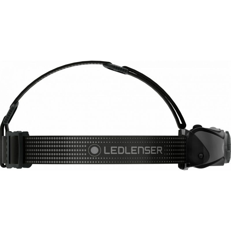 Ledlenser MH7 Noir Lampe frontale LED