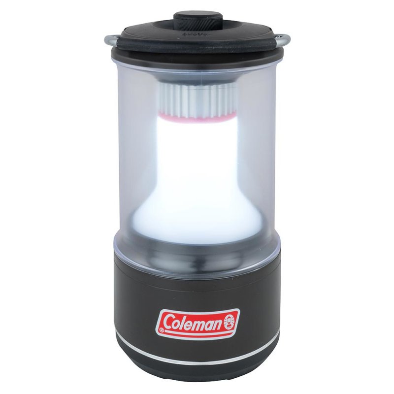 Coleman BatteryGuard Battery powered camping lantern