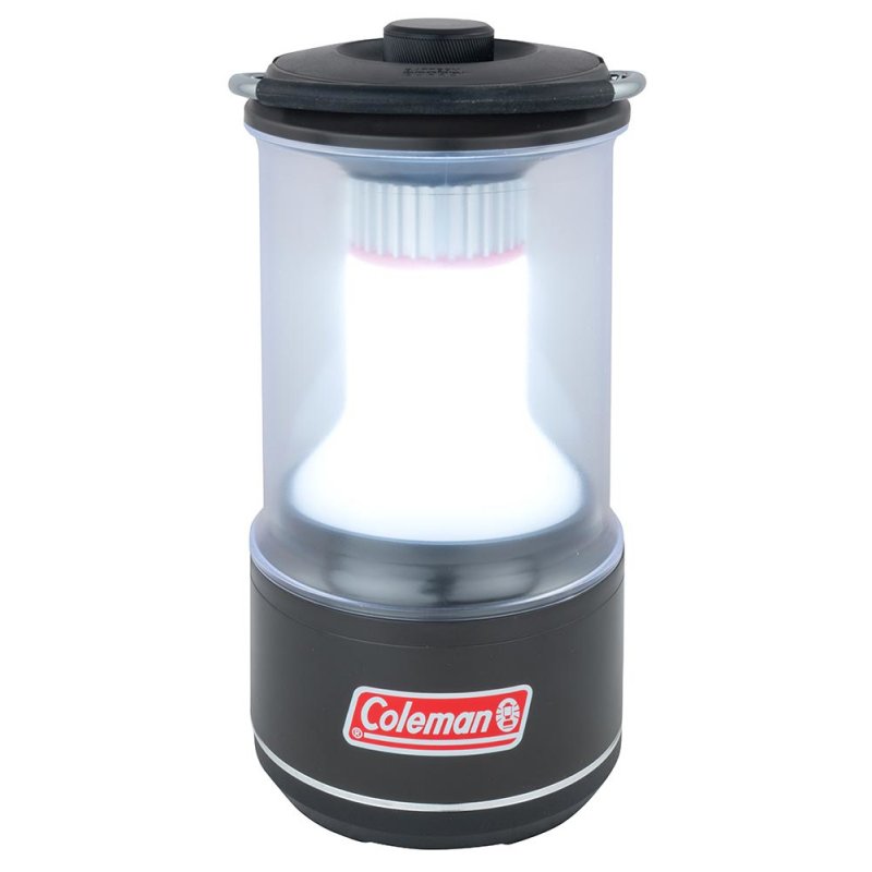 Coleman BatteryGuard Battery powered camping lantern