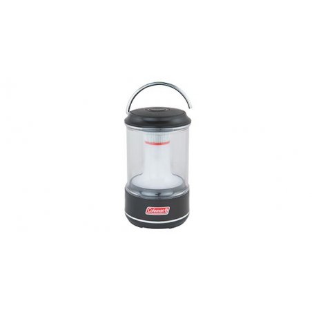 Coleman 2000033873 lantern LED Black, White