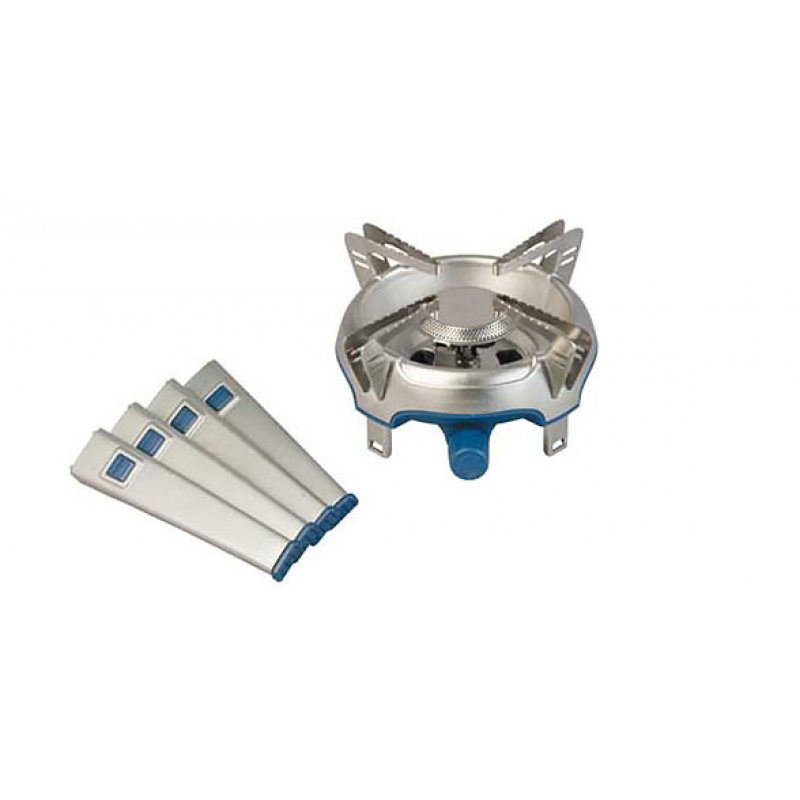 CG Einflammkocher Bivouac         2600 W | 203044