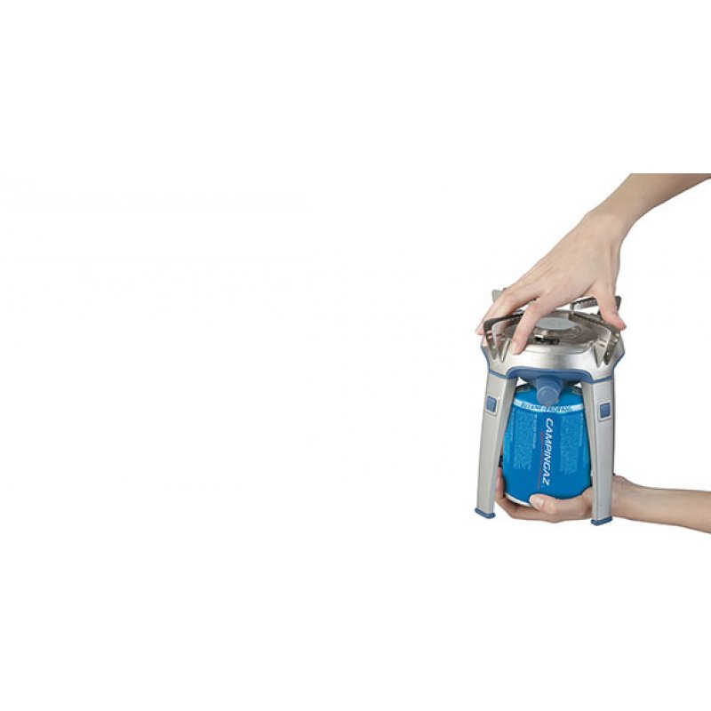 CG Einflammkocher Bivouac         2600 W | 203044