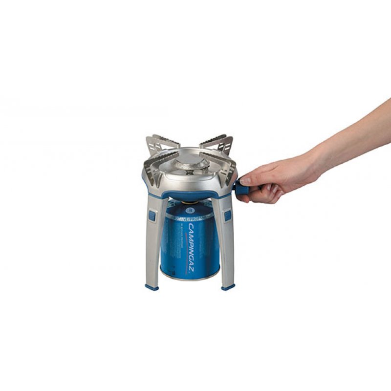 CG Einflammkocher Bivouac         2600 W | 203044