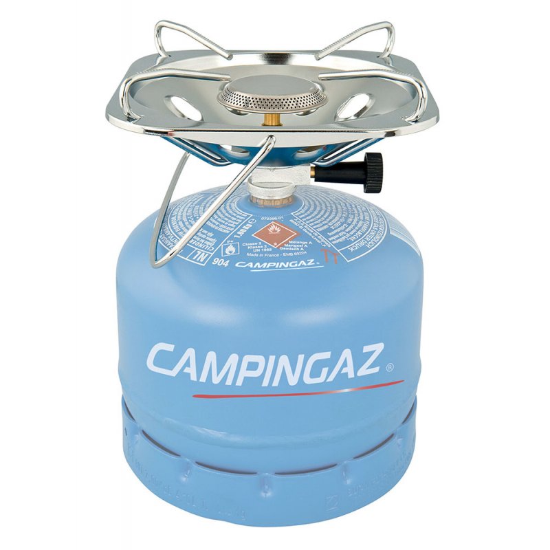 Campingaz Super Carena R Réchaud à cartouche