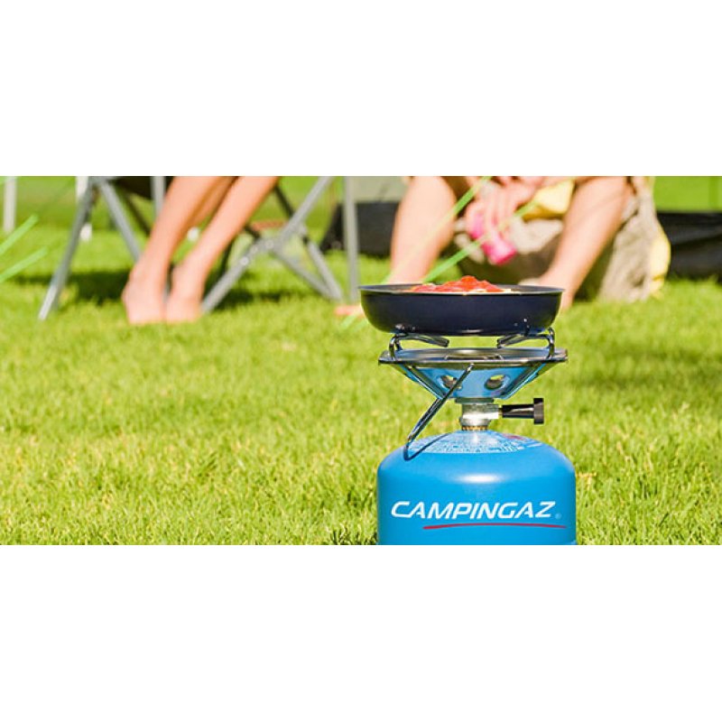 CG Campingkocher Super Carena R | 2000033792