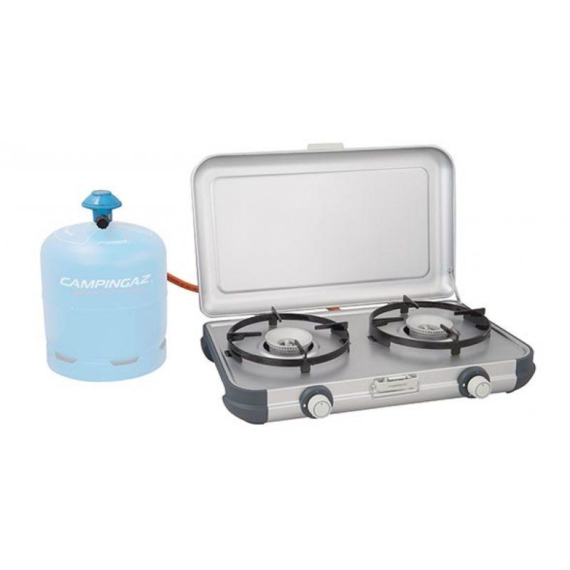 CG Camping Kitchen 2 DE                - | 2000035520