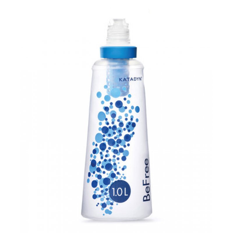Katadyn BeFree 1 L