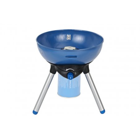 Campingaz Party Grill 200 Kettle Natural gas Blue 2000 W