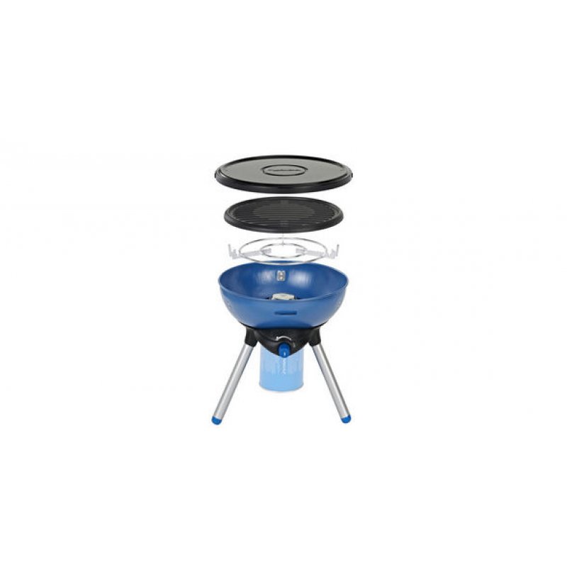 Campingaz Party Grill 200 Kettle Natural gas Blue 2000 W
