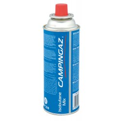 Campingaz CP 250 220 g Isobutane Cartouche à valve