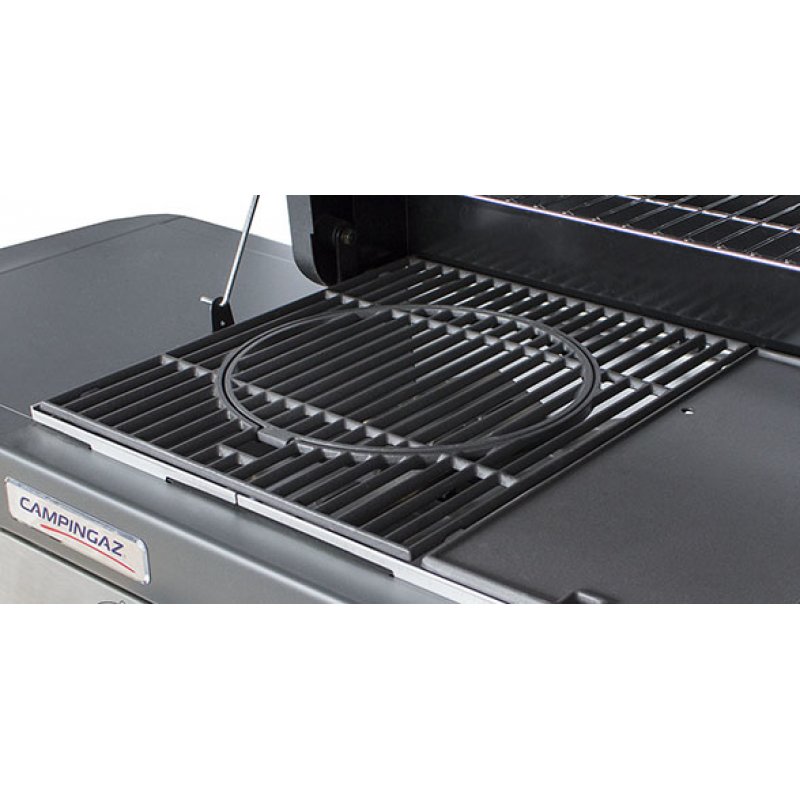CG CM Basis Grillrost 3&4 Series | 2000031300