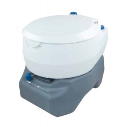 Campingaz 2000030582 toilette Une pièce Rond Sol