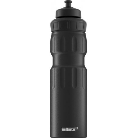 SIGG compatible Alu WMB Sports Touch 0,75 l      bk | 8237.10