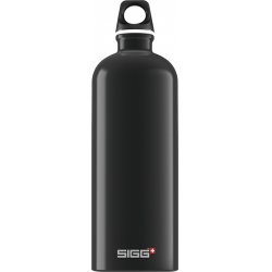 SIGG 1.0 L Traveller 1000 ml Black
