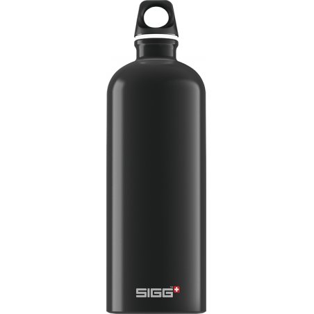 SIGG 1.0 L Traveller 1000 ml Black