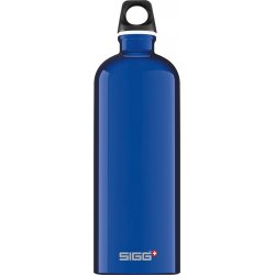SIGG compatible Alu Traveller 1,0 l              bu | 7533.30