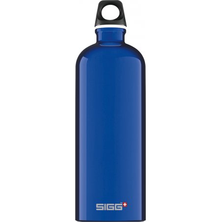SIGG compatible Alu Traveller 1,0 l              bu | 7533.30