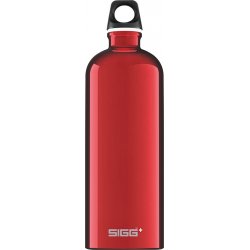 SIGG 1.0 L Traveller 1000 ml Rouge