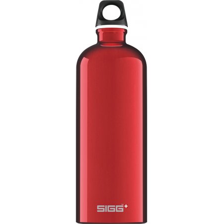 SIGG 1.0 L Traveller 1000 ml Rouge