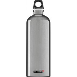 SIGG compatible Alu Traveller 1,0 l              gy | 8327.00