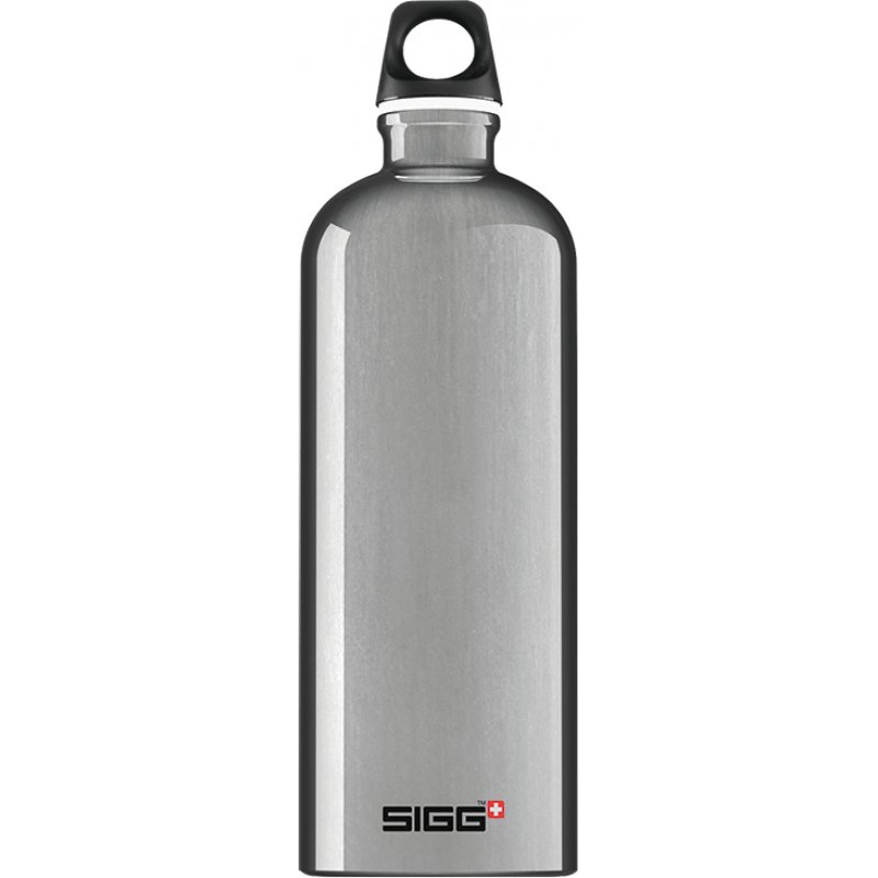 SIGG 1.0 L Traveller 1000 ml Aluminium
