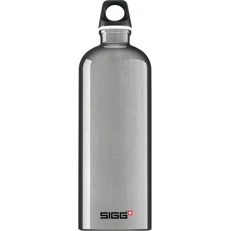 SIGG 1.0 L Traveller 1000 ml Aluminium