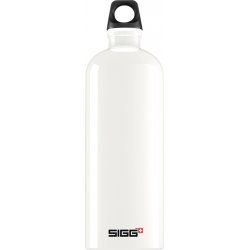SIGG 1.0 L Traveller 1000 ml White