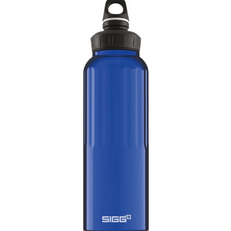 SIGG compatible Alu WMB Traveller 1,5 l          bu | 8256.10