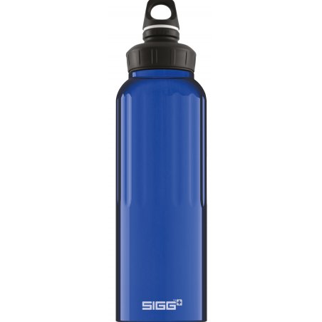 SIGG compatible Alu WMB Traveller 1,5 l          bu | 8256.10