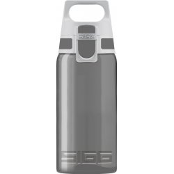 SIGG VIVA ONE Daily usage 500 ml Polypropylene (PP) Anthracite