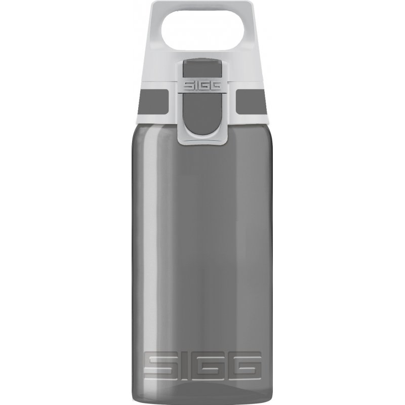 SIGG compatible PP Viva One Anthracite 0,5 l     gy | 8631.50