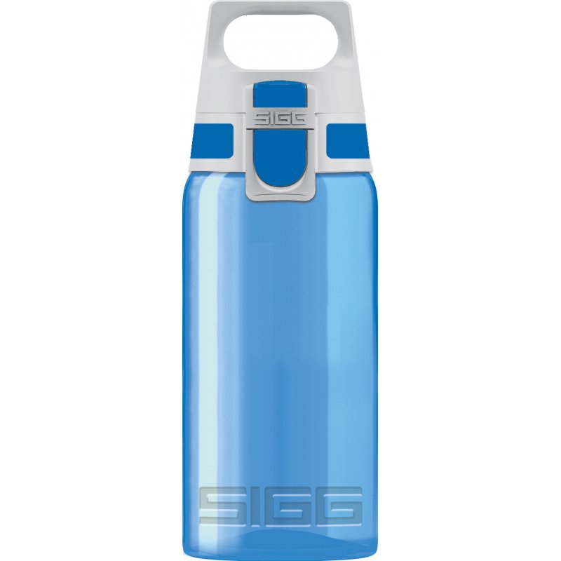 SIGG compatible PP Viva One Blue 0,5 l           bu | 8629.20