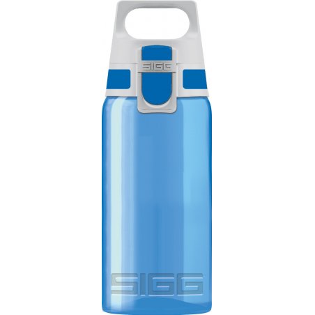 SIGG VIVA ONE Daily usage 500 ml Polypropylene (PP) Blue