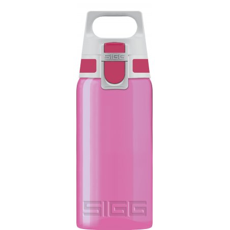 SIGG compatible PP Viva One Berry 0,5 l          pk | 8685.90