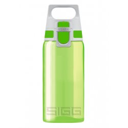 SIGG compatible PP Viva One Green 0,5 l          gn | 8631.30