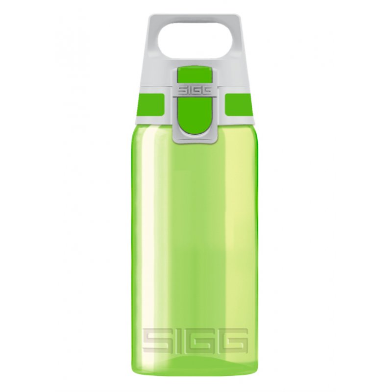 SIGG 8631.30 drinking bottle Daily usage, Fitness, Sports 500 ml Plaster Green