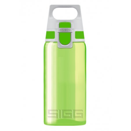 SIGG 8631.30 gourde Utilisation quotidienne, Fitness, Sports 500 ml Plâtre Vert
