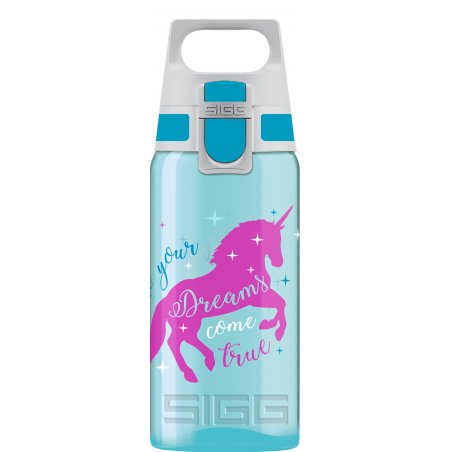 SIGG compatible PP Viva One Unicorn 0,5 l        tq | 8686.60