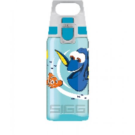 SIGG VIVA ONE Dory Daily usage 500 ml Blue, Red, White