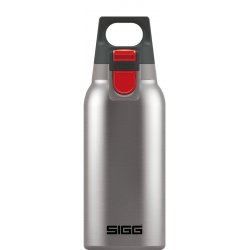 SIGG 8581.70 vacuum flask 0.3 L Brushed steel