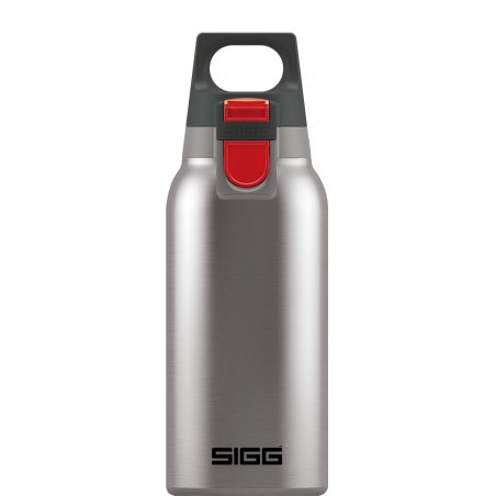 SIGG compatible Thermo H&C One Brushed 0,3 l     gy | 8581.70