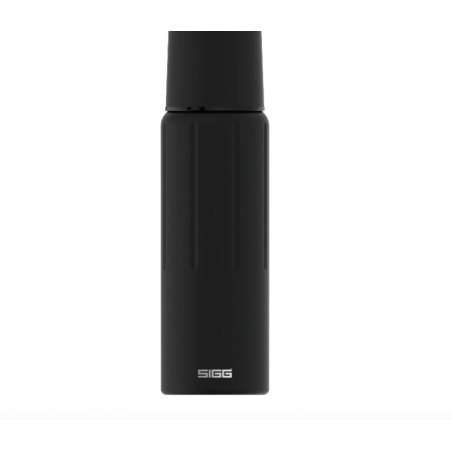 SIGG IBT Obsidian thermos 1,1 L Noir