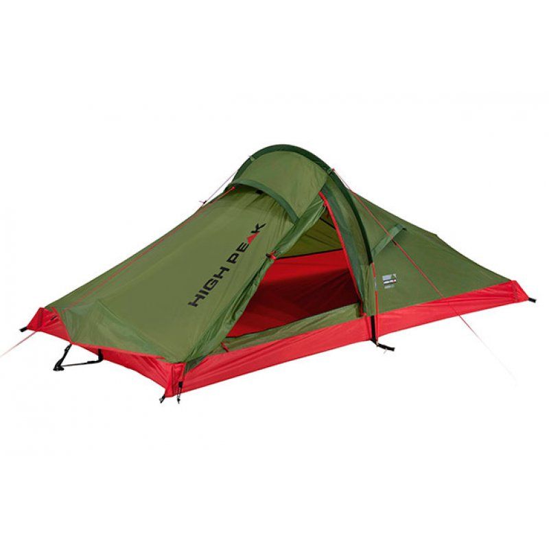 High Peak compatible Zelt Siskin 2.0             2P | 10184