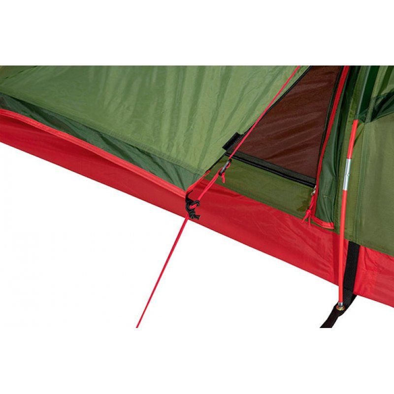 High Peak compatible Zelt Siskin 2.0             2P | 10184