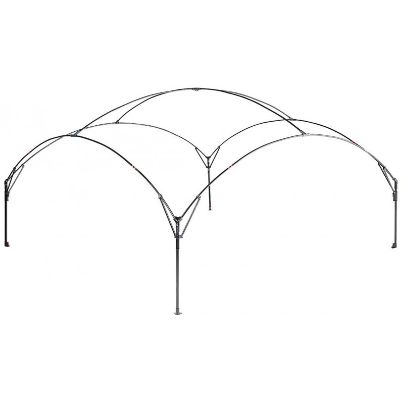 Coleman FastPitch Shelter XL Blue, White
