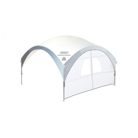 CO Seitenw. m. Tür FastPitch Shelter L - | 2000032120