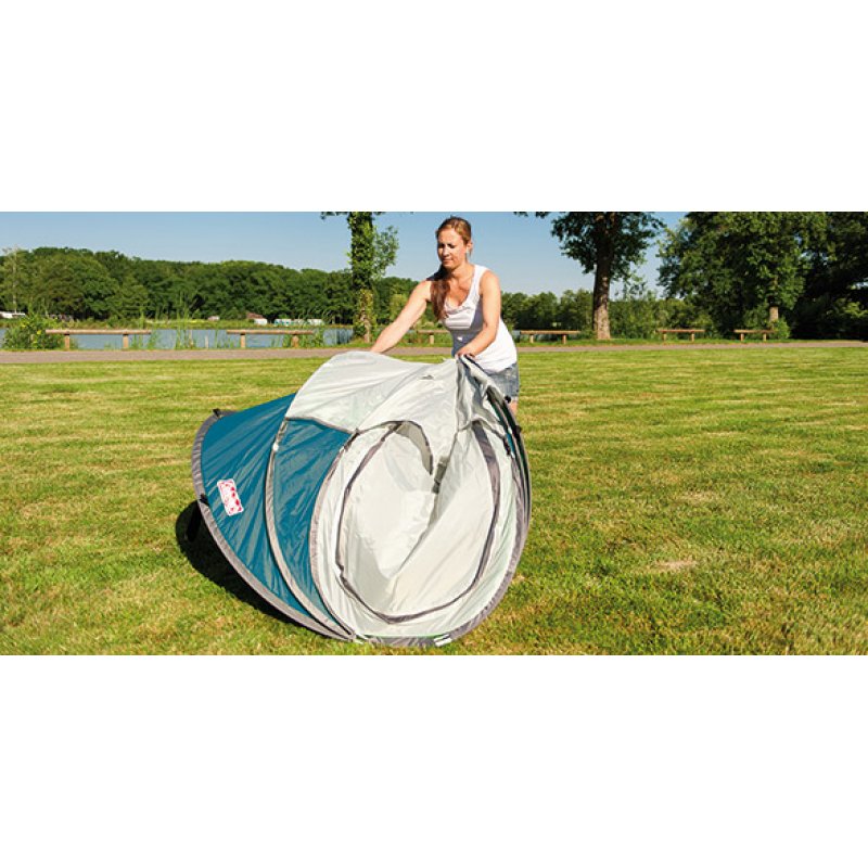 CO 4-Personen Pop Up Zelt Galiano 4    - | 2000035213
