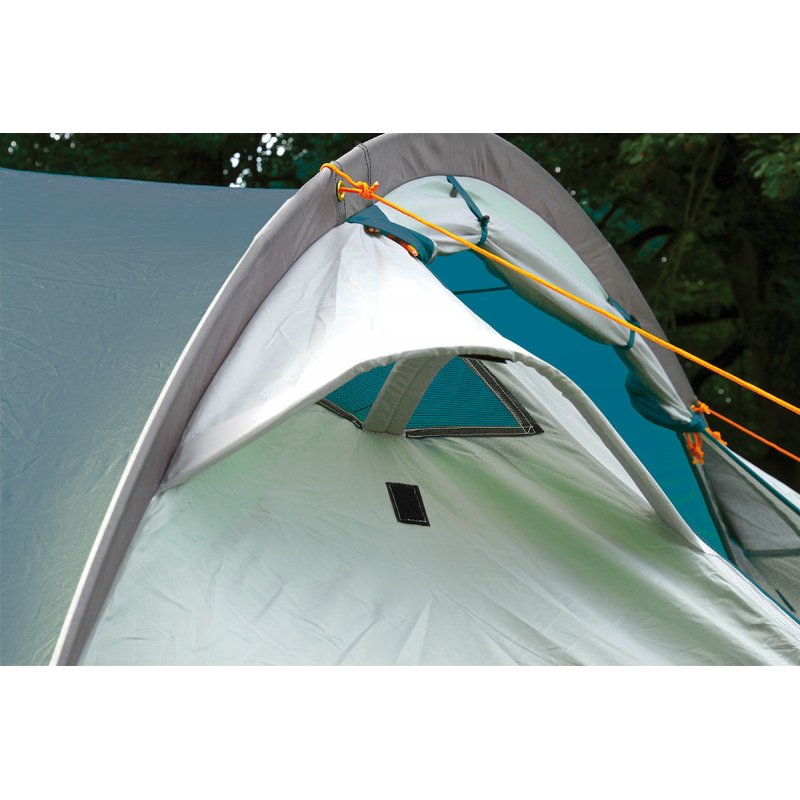 Coleman Cortes 3 Multicolour Tunnel tent