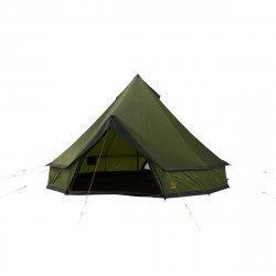 Grand Canyon compatible Zelt INDIANA 8      8P oliv | 330036