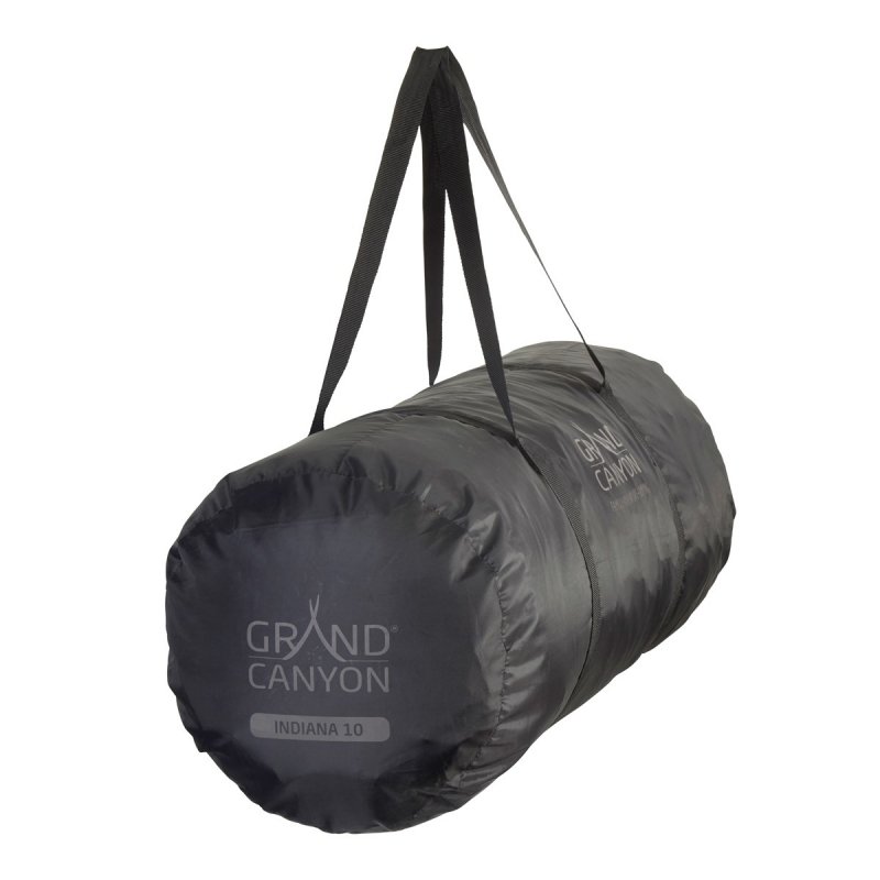 Grand Canyon compatible Zelt INDIANA 10      10P cr | 330037